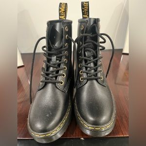 Never Worn, New, Dr. Martens Airwair, Size US 5 W EU 36,